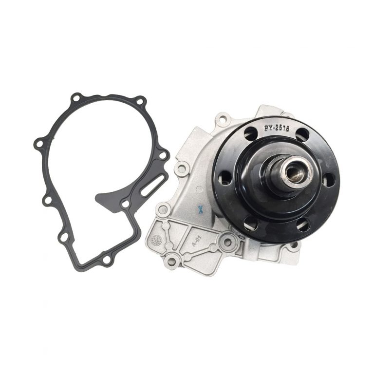 B442 Audi Parabrezza Rondella Sistema Pompa 4A0955651