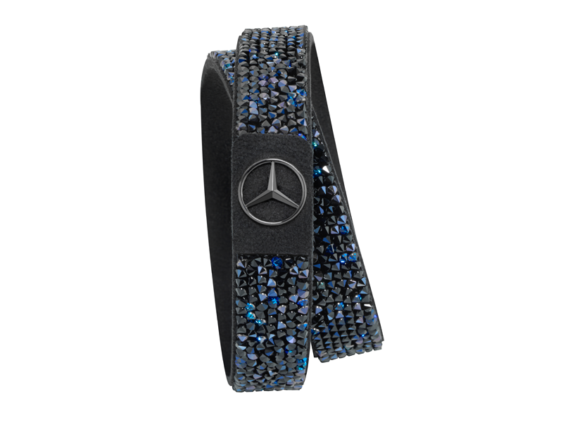 Pulsera mercedes benz deals
