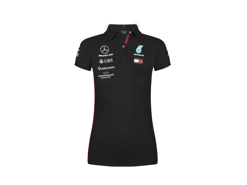 CAMISETA OFICIAL PILOTO F1 - Diveparts