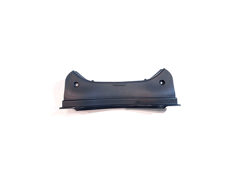 Recambo | Protector De Parachoques Trasero | Compatible Con BMW X3 F25