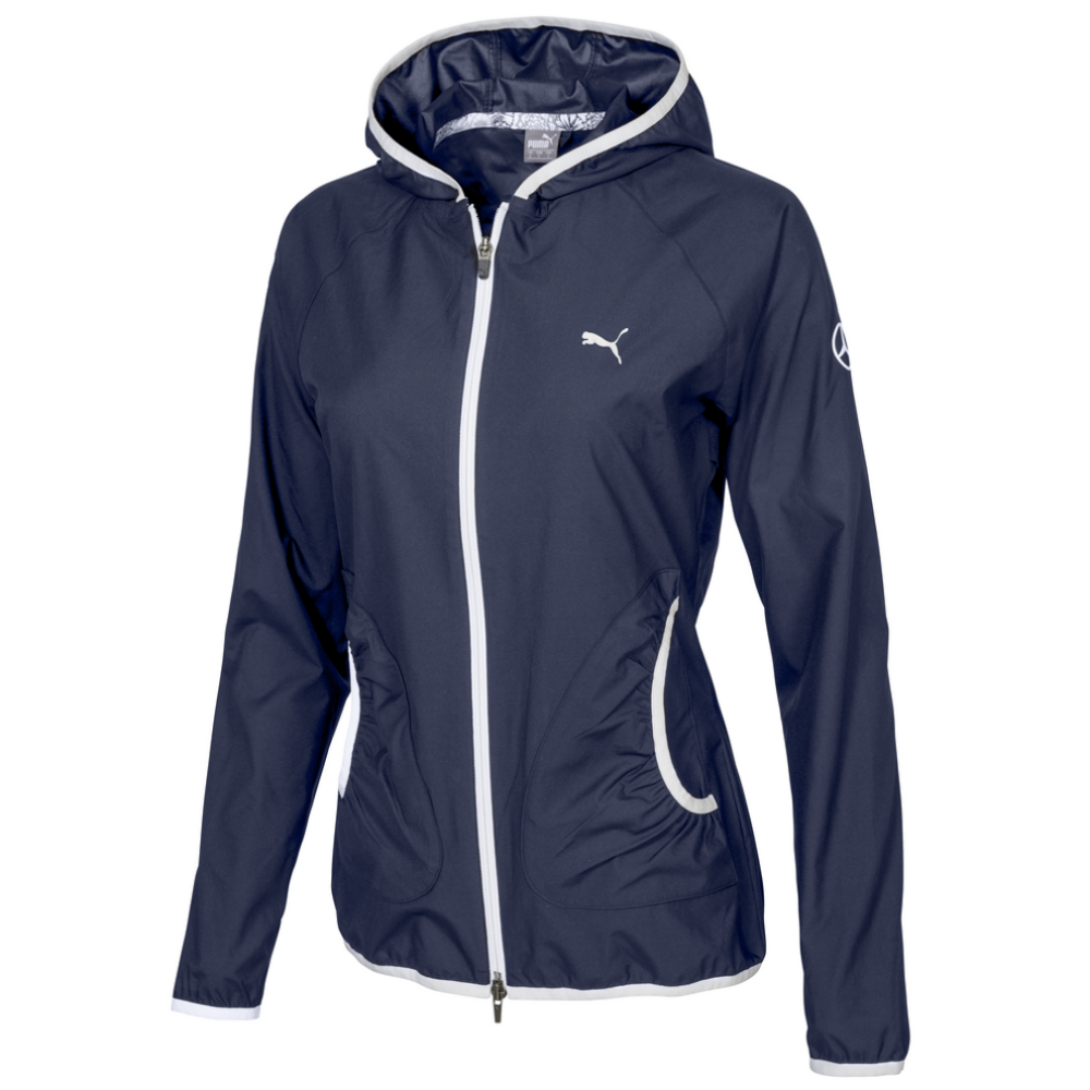 Casaca puma on sale mujer