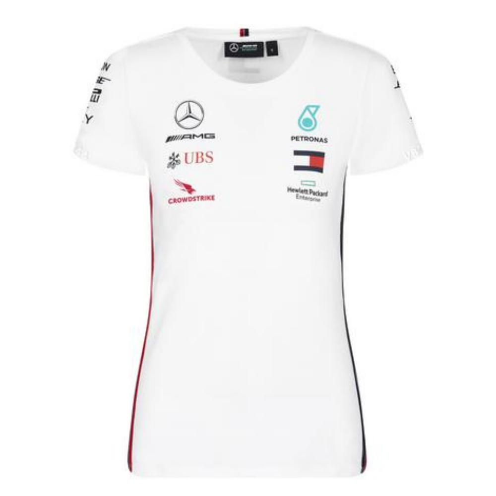 Formula 1 camisetas outlet